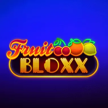 Fruit Bloxx