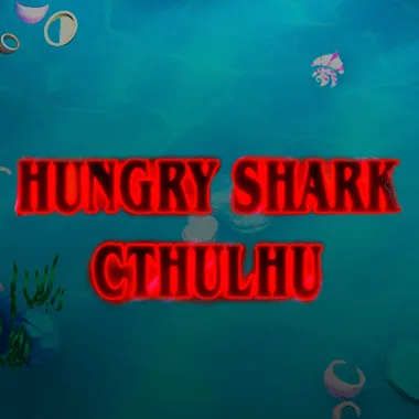 Hungry Shark Cthulhu