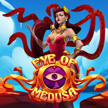 Eye of Medusa